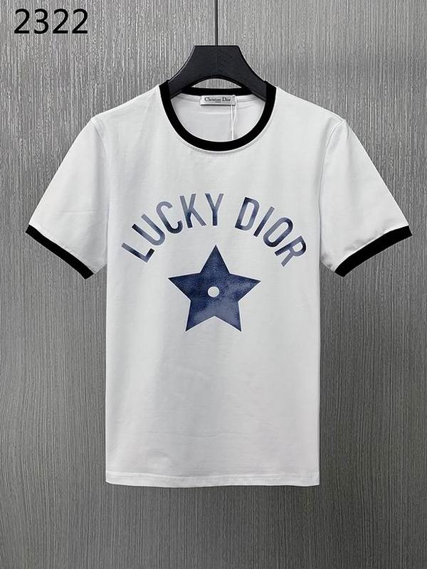 Dior Men's T-shirts 136